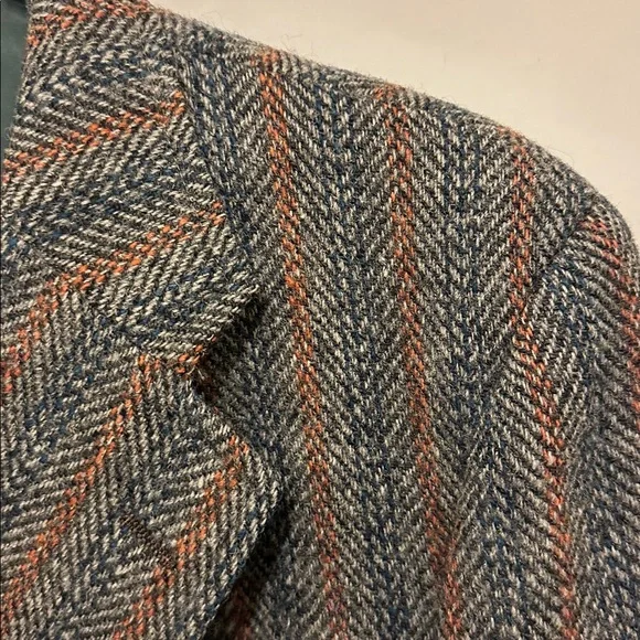 Harris🏴󠁧󠁢󠁳󠁣󠁴󠁿Tweed (42S) - Picture 3 of 16